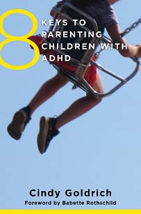 8 keys parenting