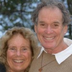 barry and joyce vissell