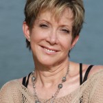 Dayna Steele