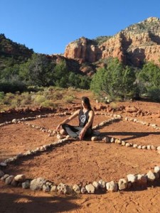 sedona retreats shamangelic