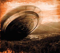 Aztec ufo crash