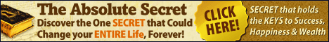 The Absolute Secret