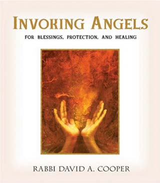 Invoking Angels