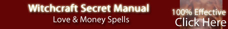 learn witchcraft magick